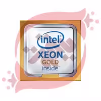 CPU سرور Intel Xeon-Gold 6128 (3.4GHz 6-core 115W)