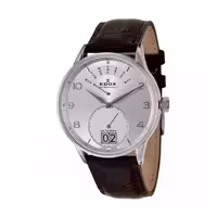 ساعت مچی مردانه ادوکس کد 340053aabn