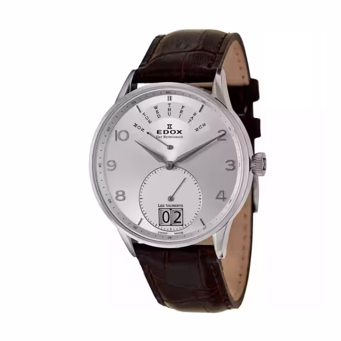 ساعت مچی مردانه ادوکس کد 340053aabn