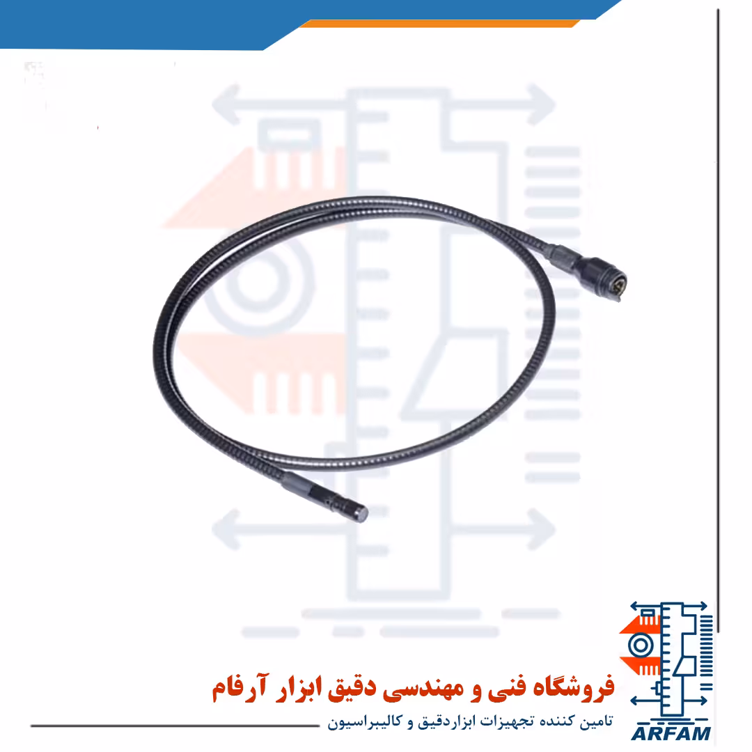 سنسور دوربین دار بروسکوپ سی ای ام مدل CEM HD-17