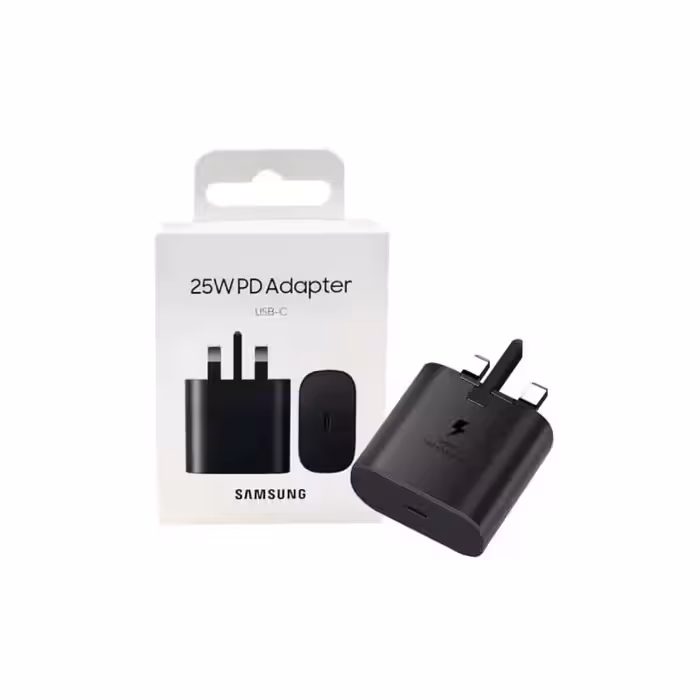شارژر 25 وات سامسونگ  Galaxy F15