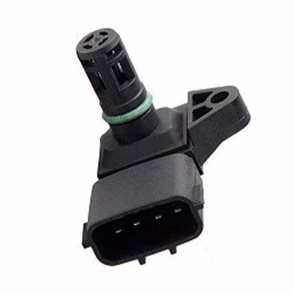 سنسور مپ پرايد و سمند EF7 طرح زيمنس