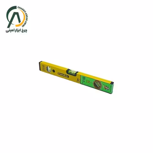 تراز دستی 30 سانتی متری ام تی سی مدل V030
