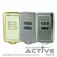 قیمت کاور کربن TPU فابریک خودرو رنو تالیسمان، کولئوس