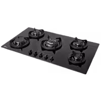 اجاق گاز توکار اخوان مدل GI-24