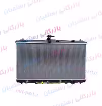 رادیاتور آب تویوتا کمری 2012 برند AMC اصلی