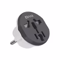 مبدل برق بیوا Biva PS-04