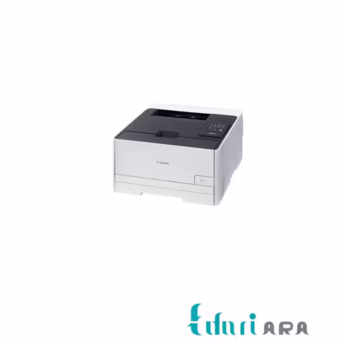 پرینتر لیزری کانن مدل Canon i-SENSYS LBP7110CW