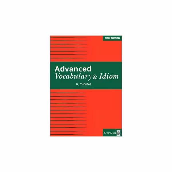 Vocabulary (B.J.Thomas) Advanced