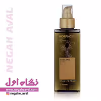 روغن آرگان مناسب موهای معمولی و ضخیم فرامسی
