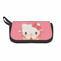 خرید و قیمت جامدادی طرح کیتی کد 6690