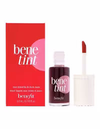 تینت لب و گونه benefit مدل benetint