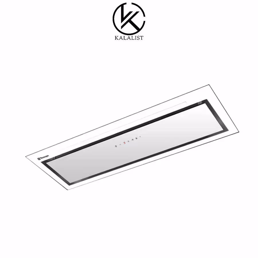 هود مخفی تکنوگاز مدل TTH-3751W