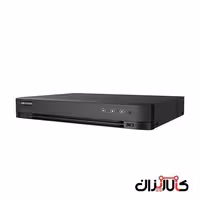 دستگاه 8 کانال DVR هایک ویژن مدل iDS-7208HUHI-M1/S