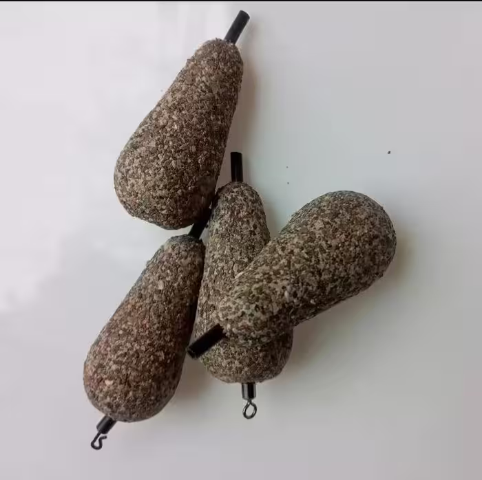 سرب استتار شنی ماهیگیری کپوری 115g اینلاین