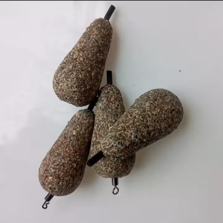 سرب استتار شنی ماهیگیری کپوری 115g اینلاین