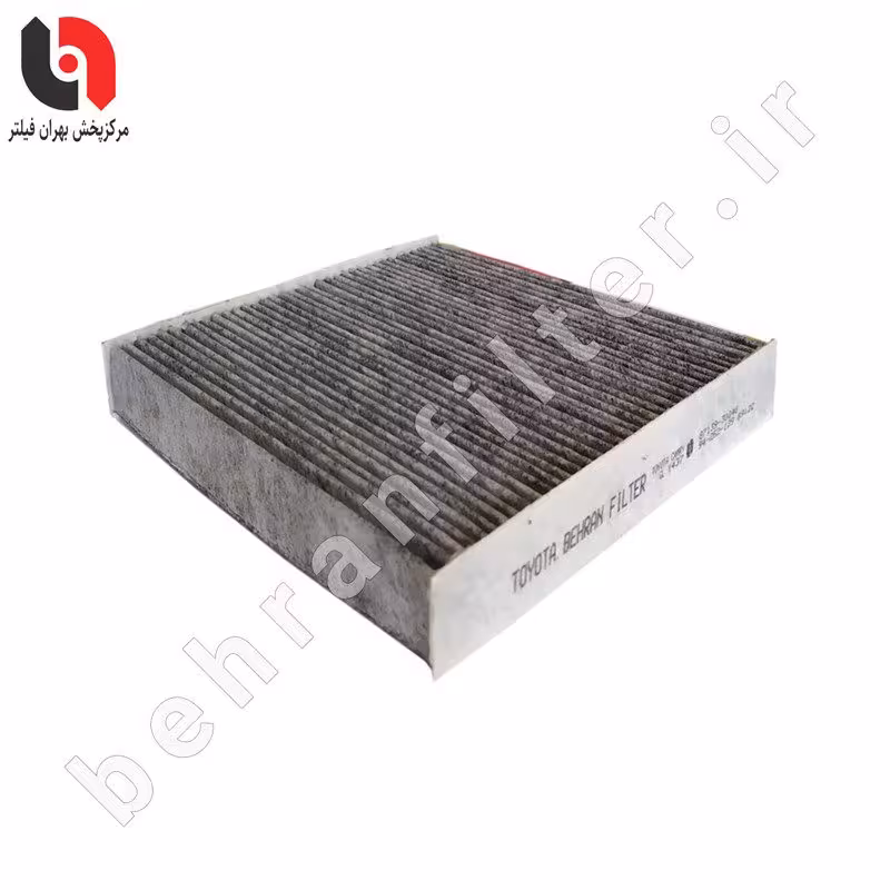 فیلتر کابین شاهین