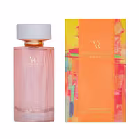 ادوپرفیوم زنانه ویکتوریا رز Victoria Rose مدل Courageous حجم 100 میلی‌لیتر - نگین عطر