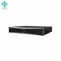 دستگاه ان وی آر 32 کانال هایک ویژن مدل DS-7732NXI-K4
