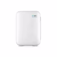یخچال PAWA  cooling&heating