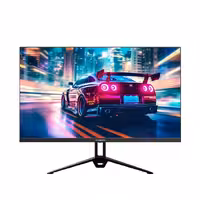 مانیتور ایکس ویژن LED مدل XS2470H 24 اینچ