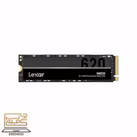 خرید حافظه SSD Lexar NM620 2TB از کامپیوترچی