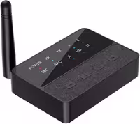 گیرنده فرستنده بلوتوثی صدا مدل NETPIL D600