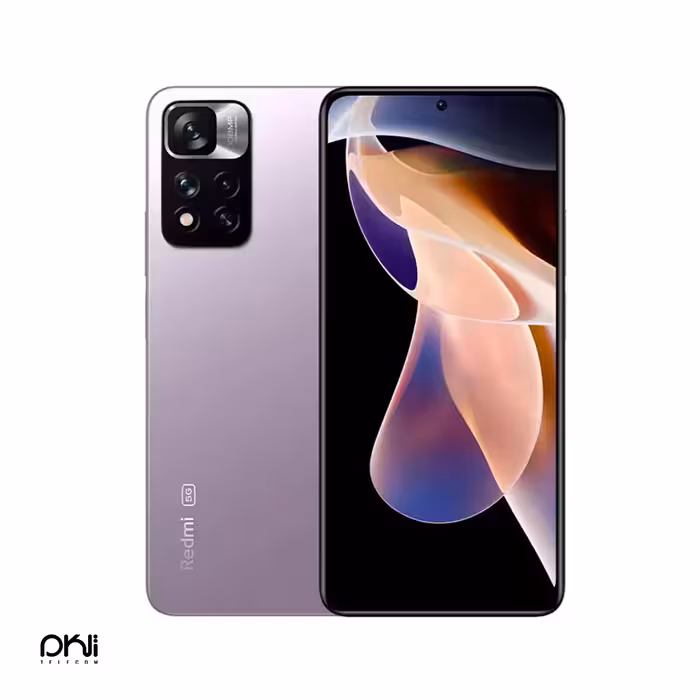 خرید و قیمت گوشی شیائومی Redmi Note 11 Pro Plus رم 8 حافظه 128 - تلکام