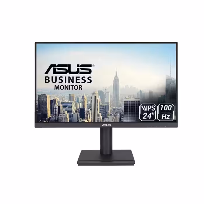 مانیتور 24 اینچ ایسوس مدل VA24DQFS