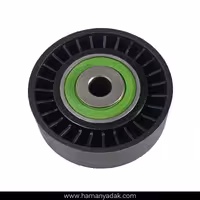 فولی هرزگرد دینام سمند EF7 سوراخ کوچک نوع C برند آریکو