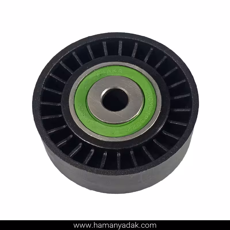 فولی هرزگرد دینام سمند EF7 سوراخ کوچک نوع C برند آریکو