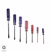 پیچ گوشتی سری 7 عددی DYER