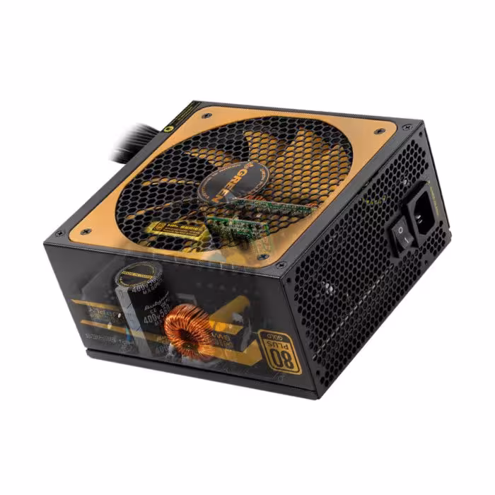 پاور گرین GREEN GP700B HP