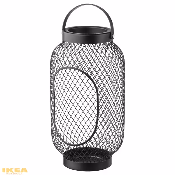 فانوس مدل TOPPIG | برند ایکیا | ارسال 15 الی 20 روز کاری