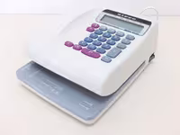 دستگاه پرفراژ چک نیپو مدل FX-50 (دست دوم)