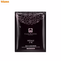 ماسک ورقه ای شکوفه گیلاس HOUMAI