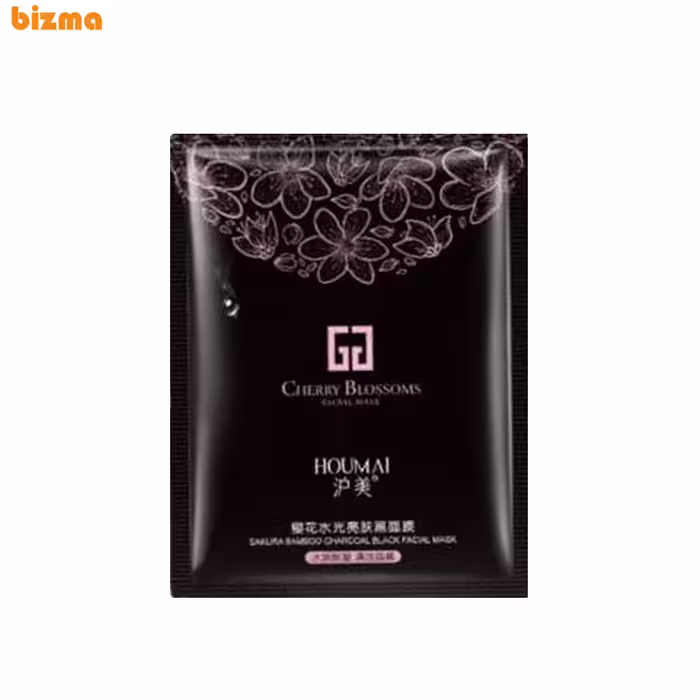 ماسک ورقه ای شکوفه گیلاس HOUMAI