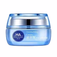 کرم مرطوب کننده هیالورونیک اسید بیوآکوا BIOAQUA HA