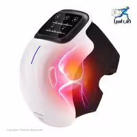 ماساژور زانو FORTHiQ Cordless