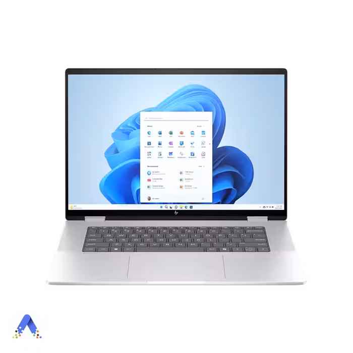 لپ تاپ اچ پی ENVY X360 16-AC0023DX-Z (2024)