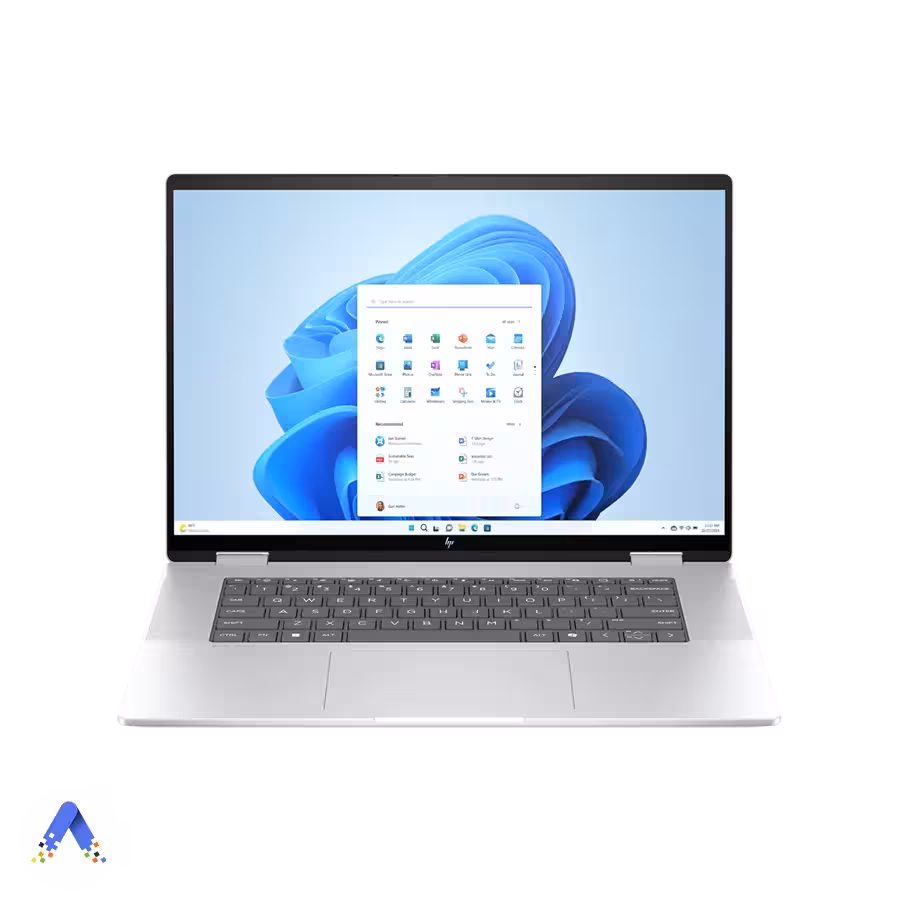 لپ تاپ اچ پی ENVY X360 16-AC0023DX-Z (2024)