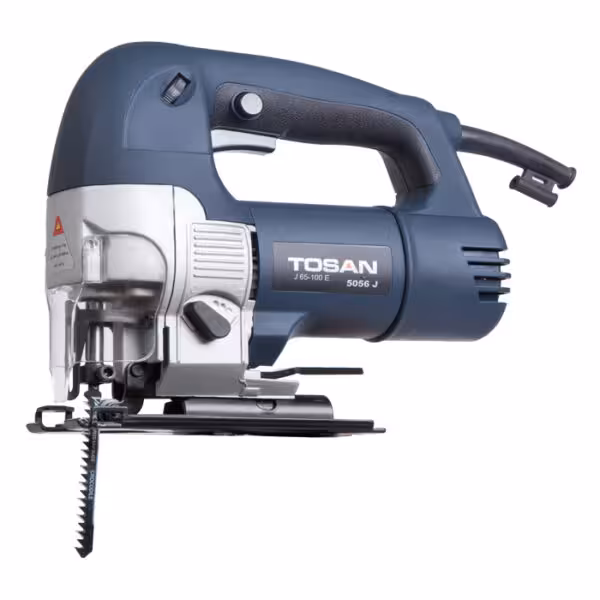 اره عمودبر گیربکسی 650وات توسن (5056j)