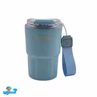 تراول ماگ سیتارایوری 360 میل آبی 026