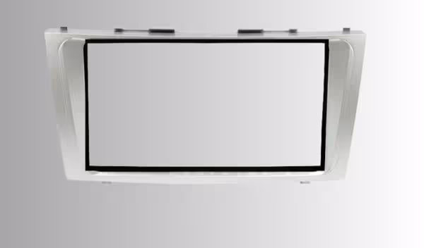 قاب مانیتور کمری 2007 مخصوص مانیتور 11اینچ اندروید