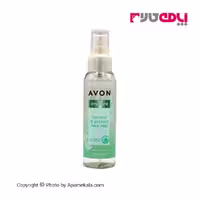 اسپری مرطوب کننده و محافظ صورت آون سری oxypure مدل hydrate & protect face mist – حجم 100میل