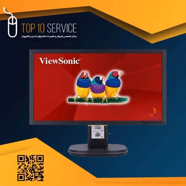 مانیتور ویوسونیک VG2239