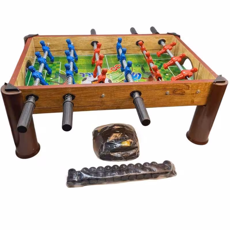 فوتبال دستی کوچک سالار 3