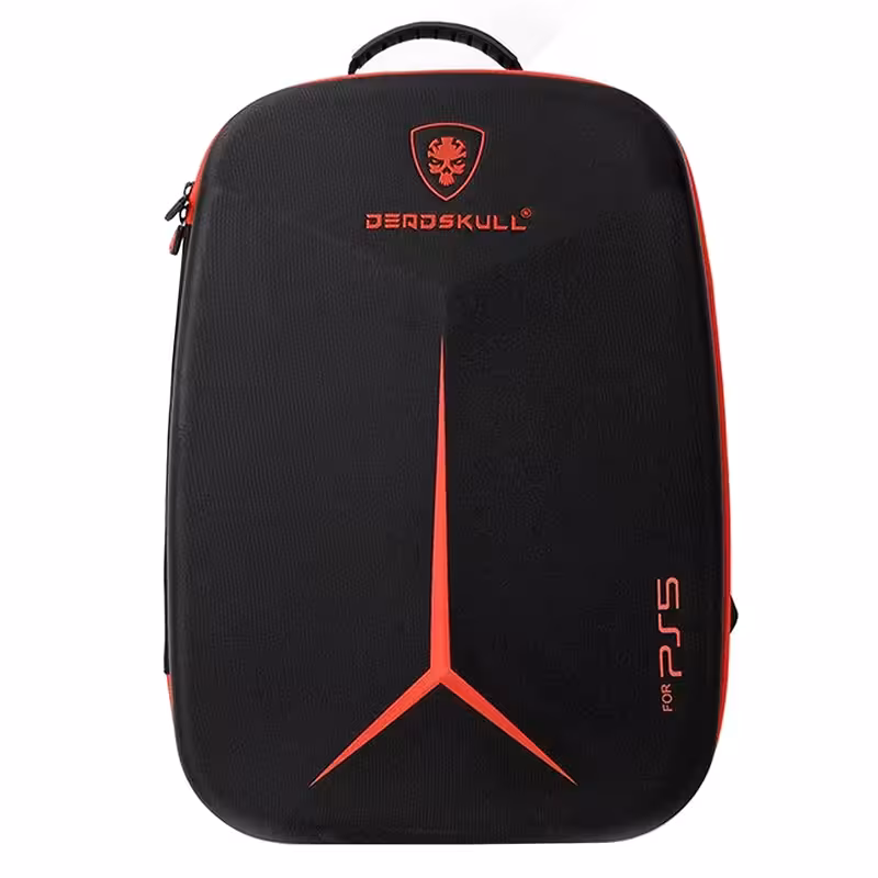 PlayStation 5 BackPack DeadSkull