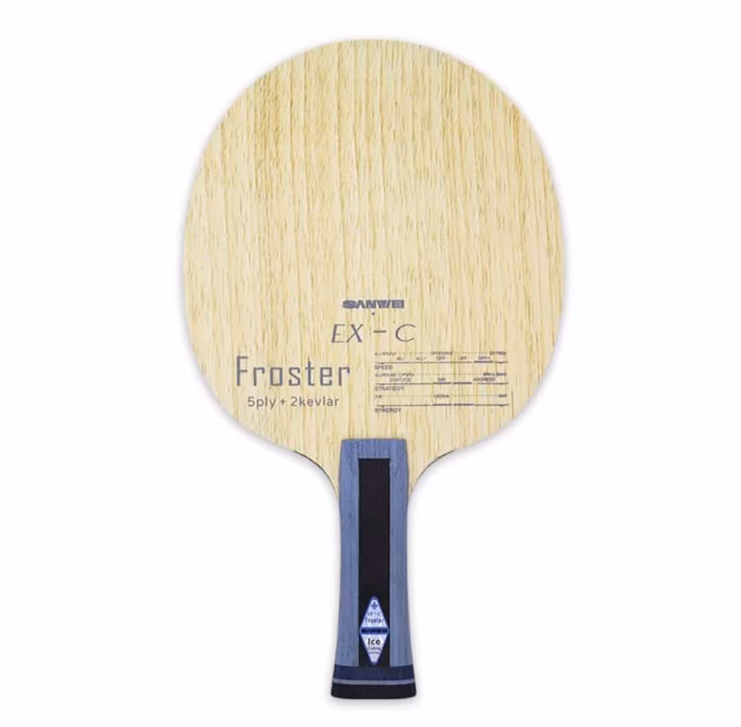 سانوی فروستر ALC