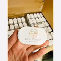 کابل شارژ mi توربو شارژ ثانیه شمار 120W